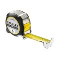 Stanley FMHT38217-0 taśma miernicza 8 m Czarny, Żółty - 2557610