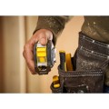 Stanley FMHT38217-0 taśma miernicza 8 m Czarny, Żółty - 2557616