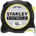 Stanley FMHT38232-0 taśma miernicza 10 m Czarny, Żółty - 2557630