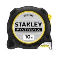 Stanley FMHT38232-0 taśma miernicza 10 m Czarny, Żółty - 2557620