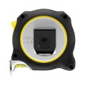 Stanley FMHT38232-0 taśma miernicza 10 m Czarny, Żółty - 2557623