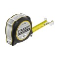 Stanley FMHT38232-0 taśma miernicza 10 m Czarny, Żółty - 2557622