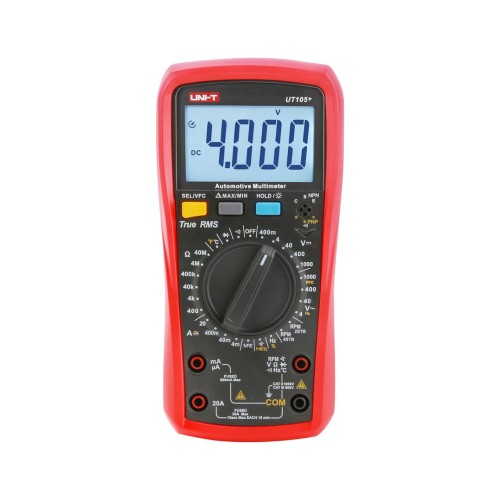 Miernik uniwersalny Uni-T UT105+ - 2557635
