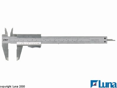 LIMIT SUWMIARKA KIESZONKOWA 200mm x 38mm - 2009611