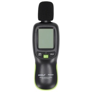 DEDRA MC0958 miernik poziomu głośności