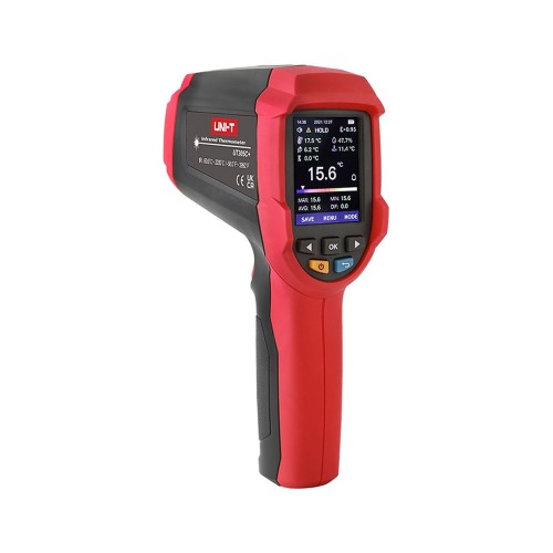 Miernik temperatury Uni-T UT305C+ - 2557650