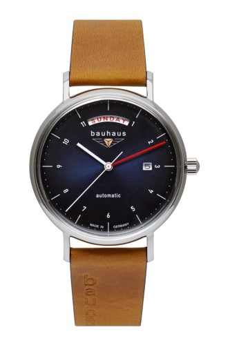 Zegarek Bauhaus Automatic 2162-3 - 2546130