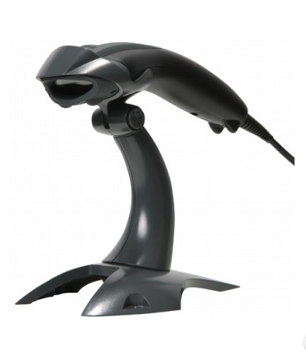 Honeywell Voyager 1200g Ręczny czytnik kodów kreskowych 1D Laser Czarny - 2557681