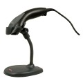 Honeywell Voyager 1200g Ręczny czytnik kodów kreskowych 1D Laser Czarny - 2557685