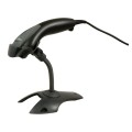 Honeywell Voyager 1200g Ręczny czytnik kodów kreskowych 1D Laser Czarny - 2557684