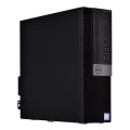 DELL OptiPlex 5060 i5-8400 16GB 256GB SSD SFF Win11pro UŻYWANY - 2546154