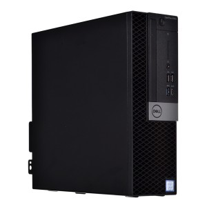 DELL OptiPlex 5060 i5-8400 16GB 256GB SSD SFF Win11pro UŻYWANY