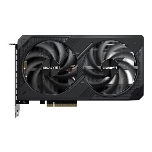 Karta graficzna Gigabyte GeForce RTX 5060 Ti WINDFORCE 16GB - 2546401