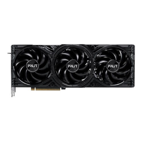 Karta graficzna VGA PCIE16 RTX5070TI 16GB NE7507T019T2-GB2031Y PALIT - 2525858