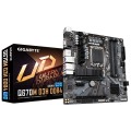 Płyta główna Gigabyte Q670M D3H DDR4 , Intel Q670, LGA1700, 4xDDR4, mATX - 2557850