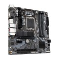 Płyta główna Gigabyte Q670M D3H DDR4 , Intel Q670, LGA1700, 4xDDR4, mATX - 2557852