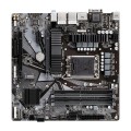 Płyta główna Gigabyte Q670M D3H DDR4 , Intel Q670, LGA1700, 4xDDR4, mATX - 2557851