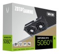 Karta graficzna ZOTAC GAMING GeForce RTX 5060 Ti Twin Edge 8GB - 2557840