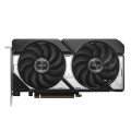 Karta graf. ASUS DUAL RTX 5060 TI 16GB OC - 2557779