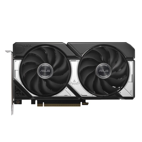Karta graf. ASUS DUAL RTX 5060 TI 16GB OC - 2557779