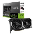 Karta graf. ASUS DUAL RTX 5060 TI 16GB OC - 2557787
