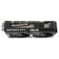 Karta graf. ASUS DUAL RTX 5060 TI 16GB OC - 2557783