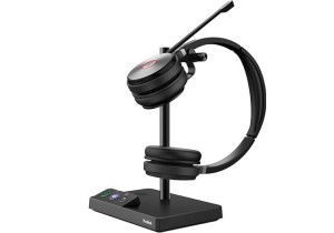 Akcesorium audio Yealink WHB620T