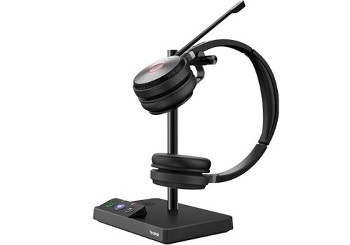 Akcesorium audio Yealink WHB620T - 2558039