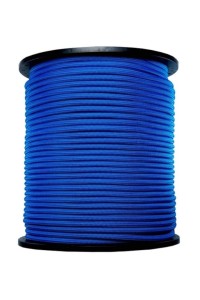 Lina wall master unicore 10,5mm 200m-blue BEAL
