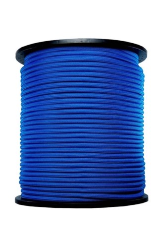 Lina wall master unicore 10,5mm 200m-blue BEAL - 2507765