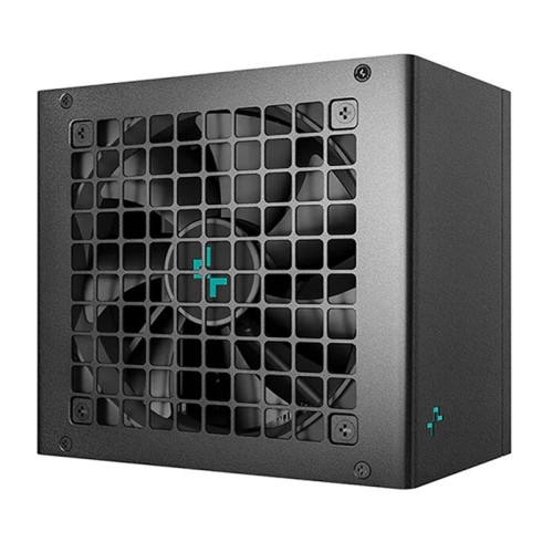 Zasilacz Deepcool PN750D 750w Gold Direct - 2540897
