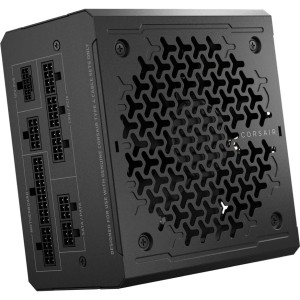 2025 RMe Series, RM1000e, 1000 Watt, ATX 3.1, PCIe 5.1 GOLD Certified