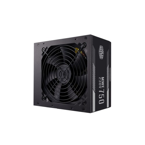 Zasilacz Cooler Master MWE White V2 750 - 750 Wat - 2558169