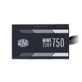 Zasilacz Cooler Master MWE White V2 750 - 750 Wat - 2558164