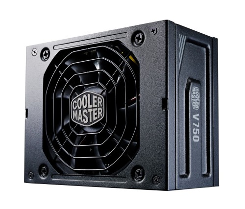 Zasilacz Cooler Master V Series V750 SFX - 750 Watt - 2558175