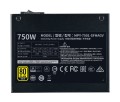 Zasilacz Cooler Master V Series V750 SFX - 750 Watt - 2558177