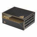 Zasilacz MSI MEG Ai1600T 1600W PCIE5 80+ Titanium ATX 3.1 - 2362201