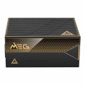 Zasilacz MSI MEG Ai1600T 1600W PCIE5 80+ Titanium ATX 3.1 - 2362202