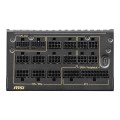 Zasilacz MSI MEG Ai1600T 1600W PCIE5 80+ Titanium ATX 3.1 - 2362205