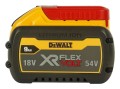 AKUMUL.FLEXVOLT 18/54V 9,0/3,0AH DCB547 DEWALT 2SZT - 2580268