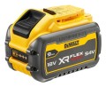 AKUMUL.FLEXVOLT 18/54V 9,0/3,0AH DCB547 DEWALT 2SZT - 2580266