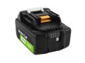 Akumulator zamiennik Green Cell BL1830 do elektronarzędzi Makita LXT 18V 3Ah - 2580276