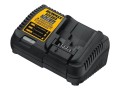 DeWALT DCB115-QW bateria/ładowarka do elektronarzędzi Ładowarka do baterii - 2580286