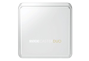 RODECover Duo - osłona do RODECaster Duo