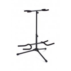 Hamilton KB420G Stojak na dwie gitary - 2580293