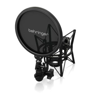 Behringer SMP1000 Uchwyt mikrofonowy antywibracyjny