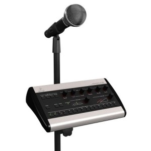 Behringer Powerplay 16 Czarny