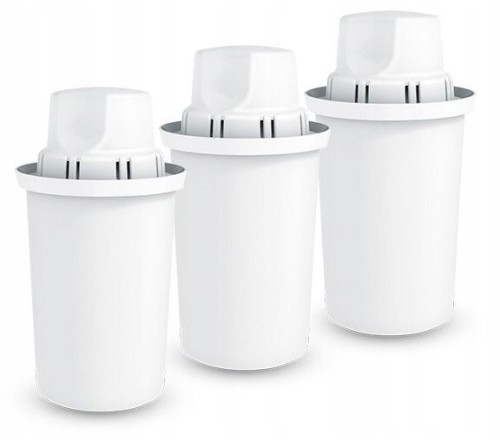 Filtr wkład Dafi Classic 2+1 (box) - 996035