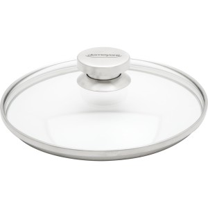 Szklana pokrywka DEMEYERE 40850-756-0 - 24 cm
