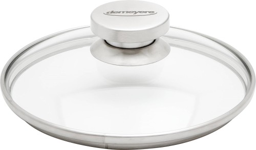 Szklana pokrywka DEMEYERE 40850-756-0 - 24 cm - 1881381